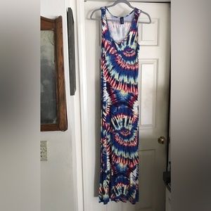 Size 10/12 Swimsuits for all maxi dress/coverup